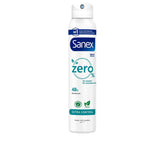 SANEX-ZERO% EXTRA-CONTROL deo vaporizador-DrShampoo - Perfumaria e Cosmética